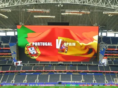 Portugal x Espanha: seleções escaladas para duelo das oitavas