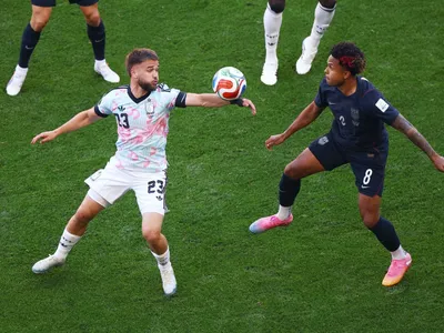 Jogador admite que polêmica com Fifa e Trump motivou a Bélgica