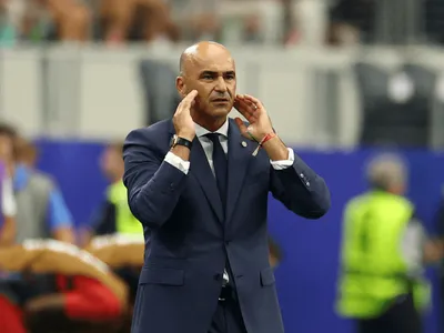 Ex-Flamengo deve ser o novo técnico de Portugal após queda na Copa