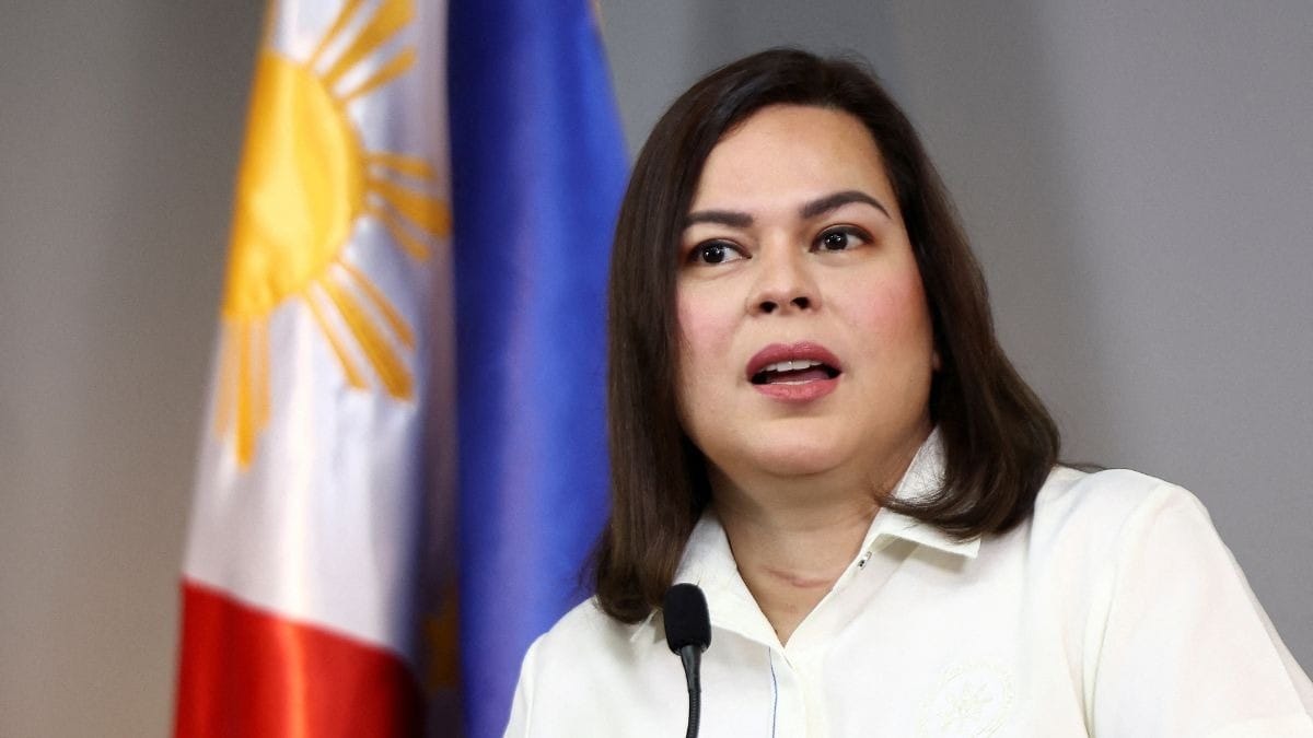 Senado das Filipinas inicia julgamento de impeachment da vice-presidente