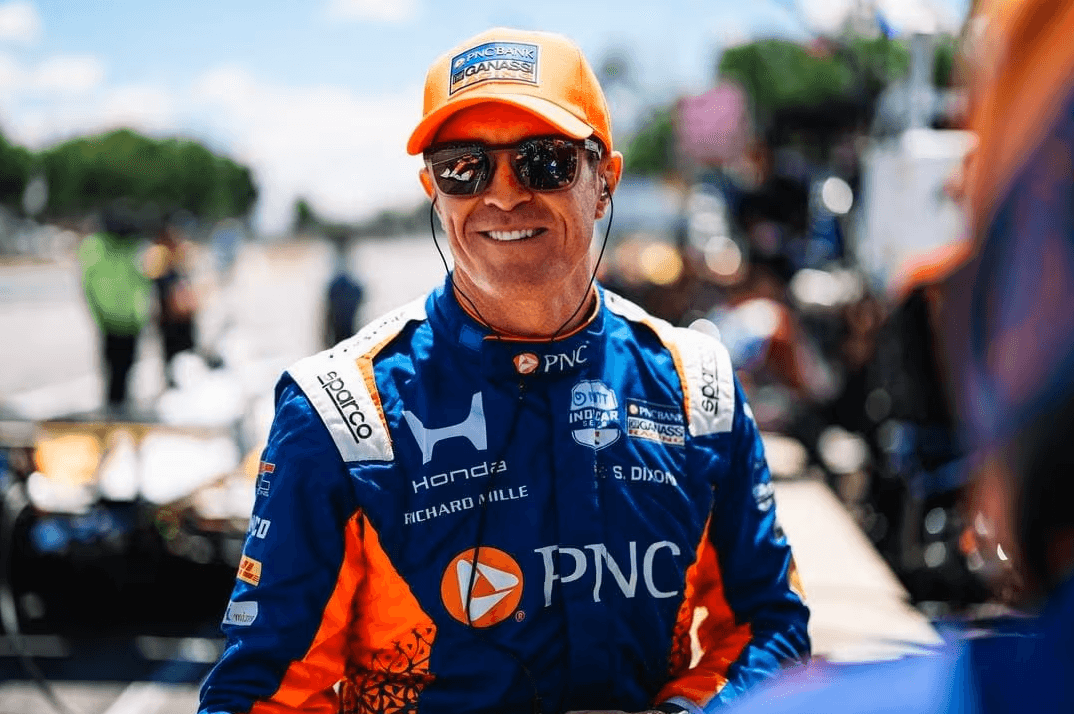 Indy: Após 24 anos, Scott Dixon deixa a Ganassi e assina com a McLaren