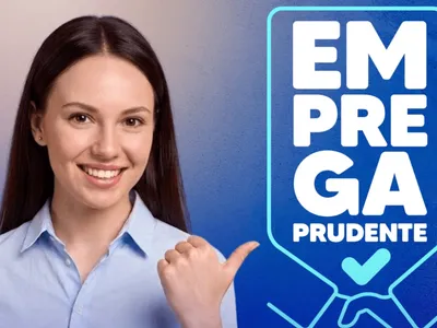 Emprega Prudente inicia a semana com 235 vagas de emprego disponíveis