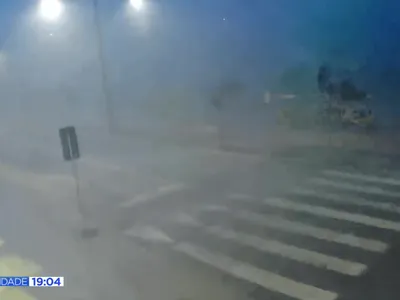 Terceira onda de frio e chuvas acima da média no Paraná