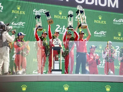 Após Le Mans, WEC desembarca em Interlagos com campeonatos em aberto