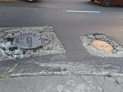 Prefeitura do Rio abre licitação de R$ 3,4 milhões para nivelar bueiros