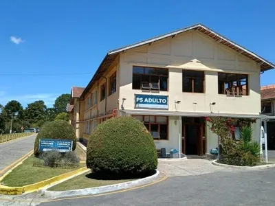 Campos do Jordão abre processo seletivo com salário de R$ 3.242
