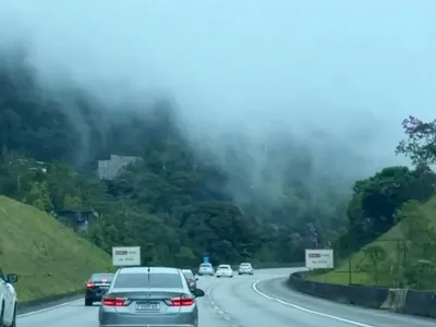 Preparados para o clima? Previsão indica pancadas de chuva em SP; confira