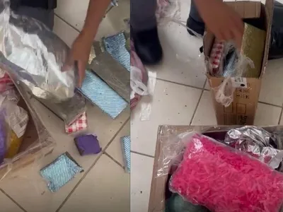 Suspeitos de tráfico de drogas são presos em Sorocaba