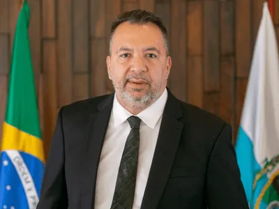 Márcio Canella é preso em operação da PF após fuzil ser encontrado em carro