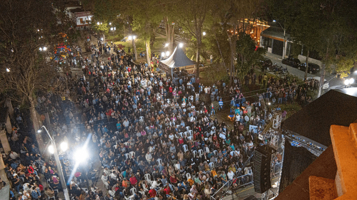 Festa do Senhor Bom Jesus 2026: confira a programação da festa em Tremembé