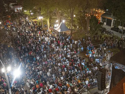 Festa do Senhor Bom Jesus 2026: confira a programação da festa em Tremembé