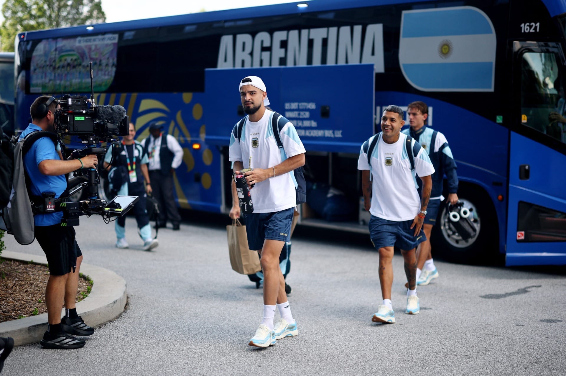 Só um jogador do Brasileirão segue na Copa do Mundo