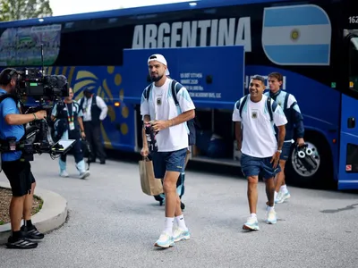 Só um jogador do Brasileirão segue na Copa do Mundo