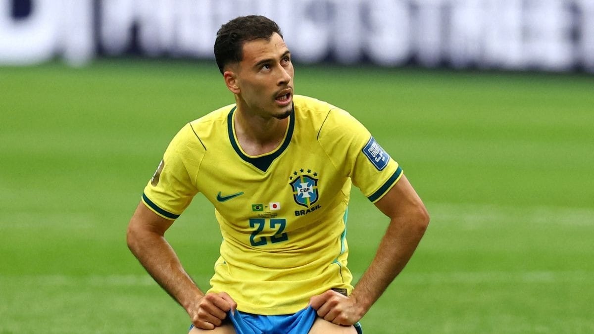 Atacante da Seleção Brasileira entra na mira de Galatasaray e Roma