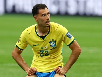 Atacante da Seleção Brasileira entra na mira de Galatasaray e Roma