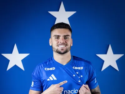 Cruzeiro investe para contratar Gabriel Pec; veja valores e contrato