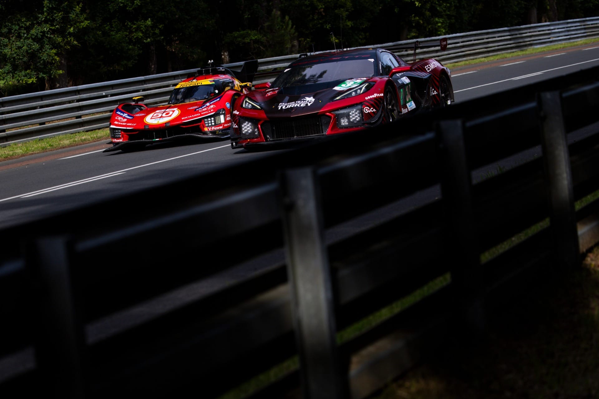 Hypercar x LMGT3: entenda as classes que disputam as 6 Horas de São Paulo