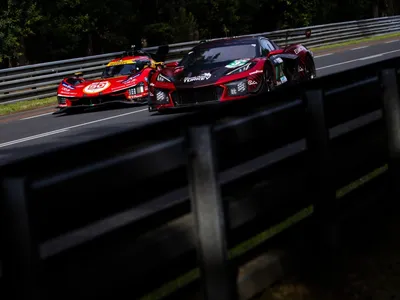 Hypercar x LMGT3: entenda as classes que disputam as 6 Horas de São Paulo