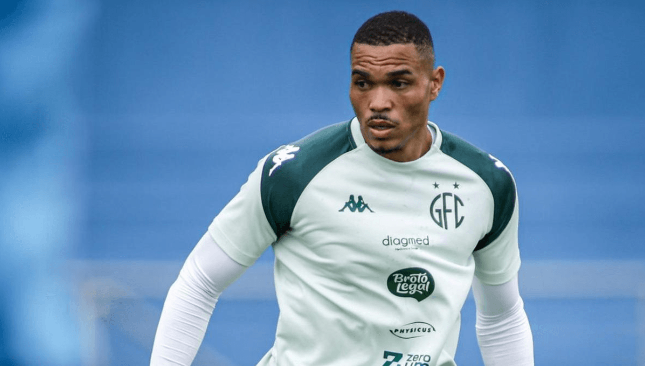 Jonathan segue em recuperação
