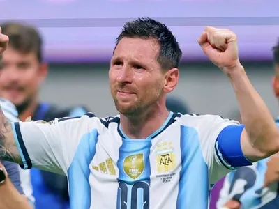 Um Gole de Copa: a estrela de Messi e a torcida da FIFA pela Argentina