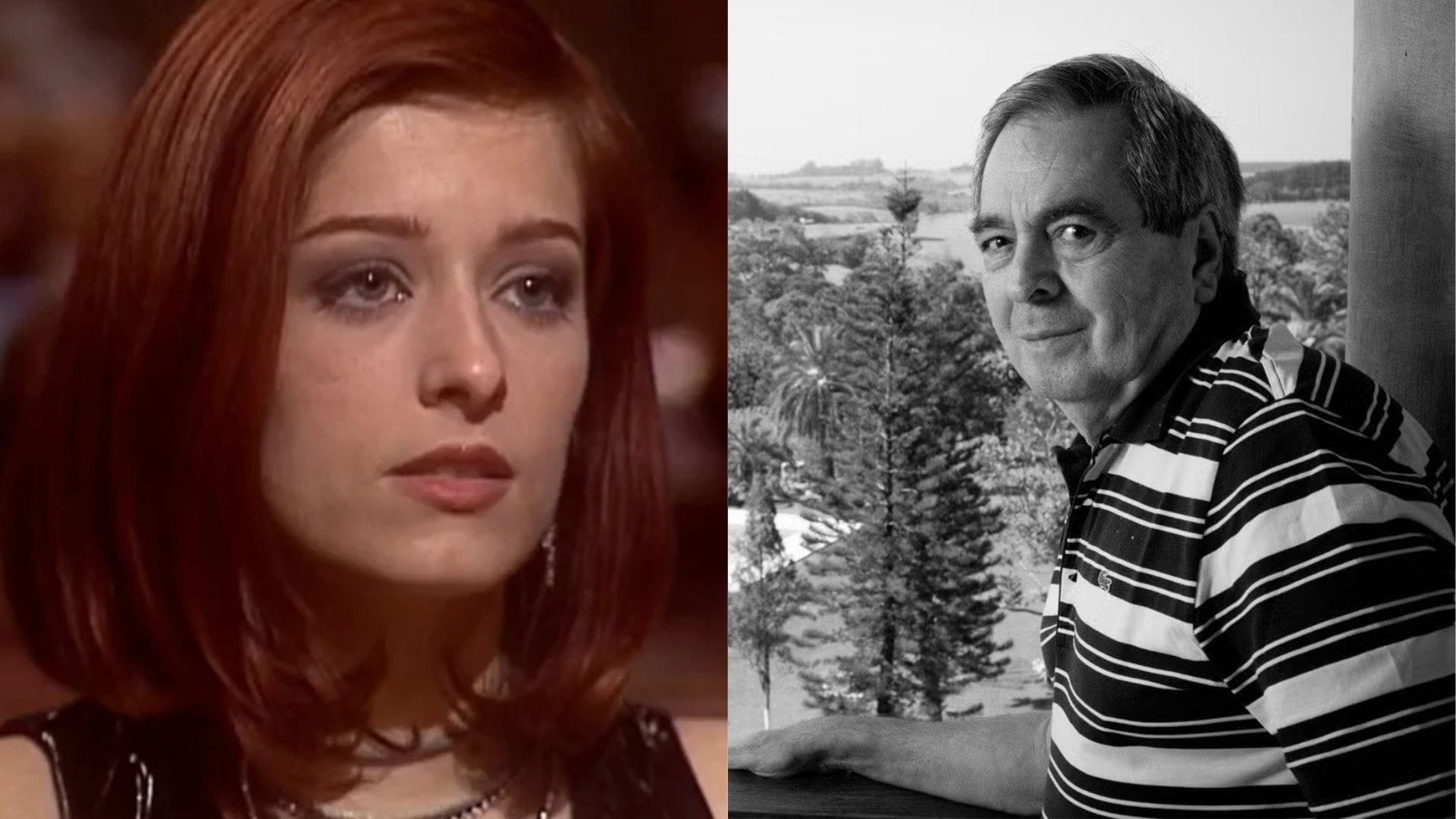 Luciana Vendramini relembra sonho de atuar em obra de Benedito Ruy Barbosa