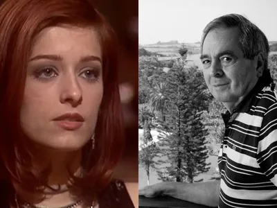 Luciana Vendramini relembra sonho de atuar em obra de Benedito Ruy Barbosa