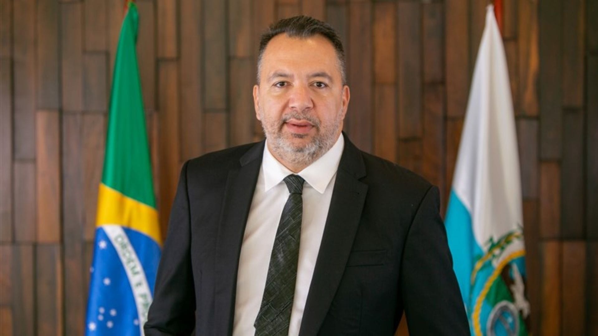 Márcio Canella, ex-prefeito de Belford Roxo, é alvo de operação da PF