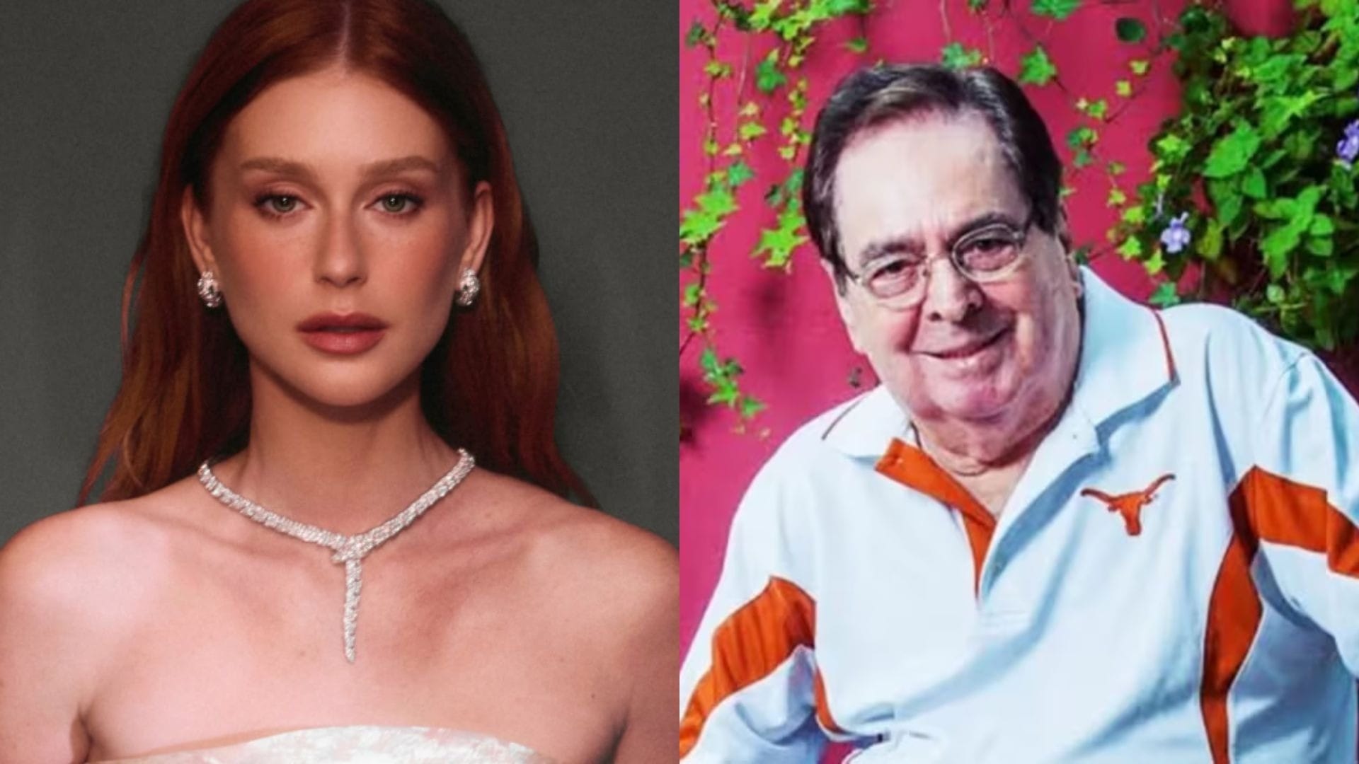 Benedito Ruy Barbosa é parente de Marina Ruy Barbosa? Entenda confusão