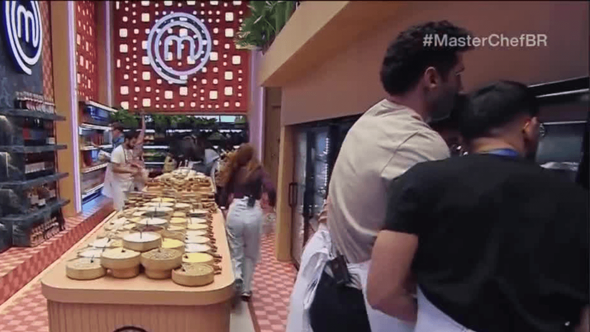 MasterChef 2026 tem confusão no mercado: "Show de horrores, falta glamour"