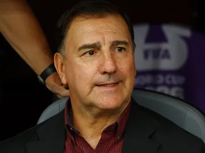 Técnico da Colômbia desabafa após eliminação: “Merecíamos mais”