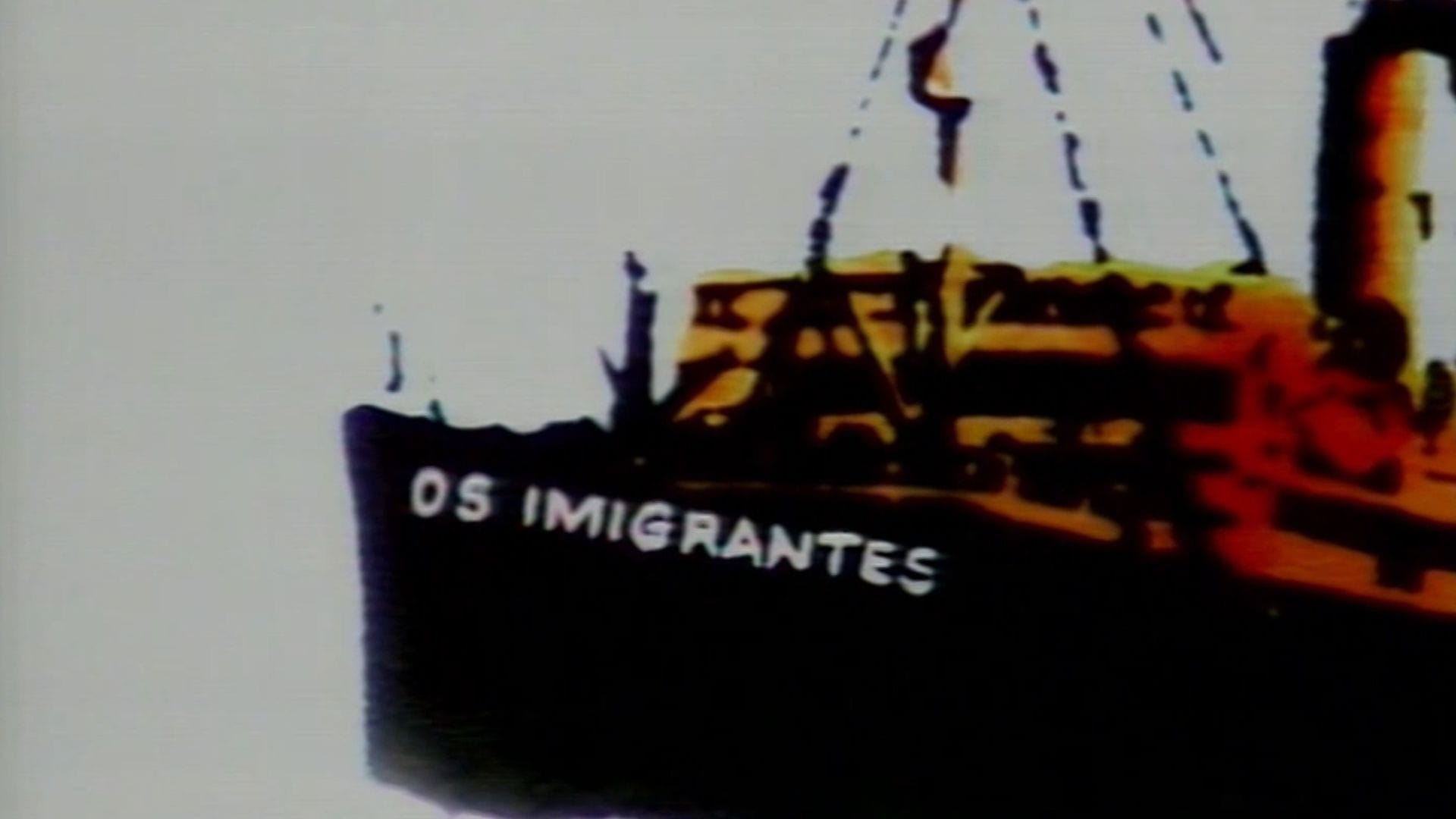 Veja cenas do primeiro capítulo de 'Os Imigrantes', de Benedito Ruy Barbosa