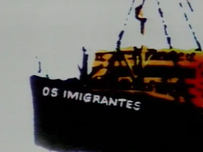 Veja cenas do primeiro capítulo de 'Os Imigrantes', de Benedito Ruy Barbosa