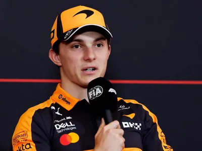 Piastri avalia deixar McLaren em meio a rumores envolvendo Verstappen