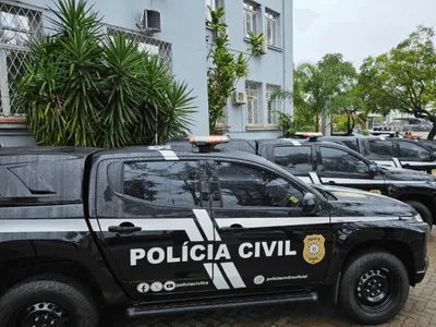 Missionário americano é preso no RS por espancar filho de 3 anos
