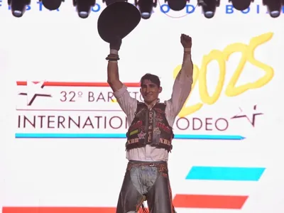Festa do Peão de Barretos terá mais de R$ 1,5 milhão em premiação no rodeio