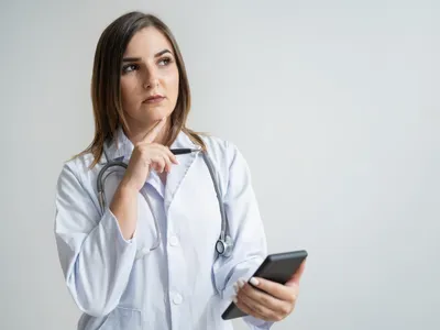 Como saber se medicina combina com seu perfil antes do vestibular