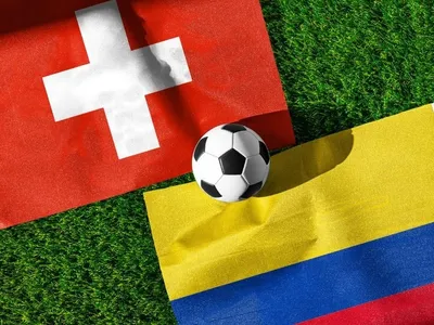 Suíça x Colômbia: escalações confirmadas para duelo das oitavas de final