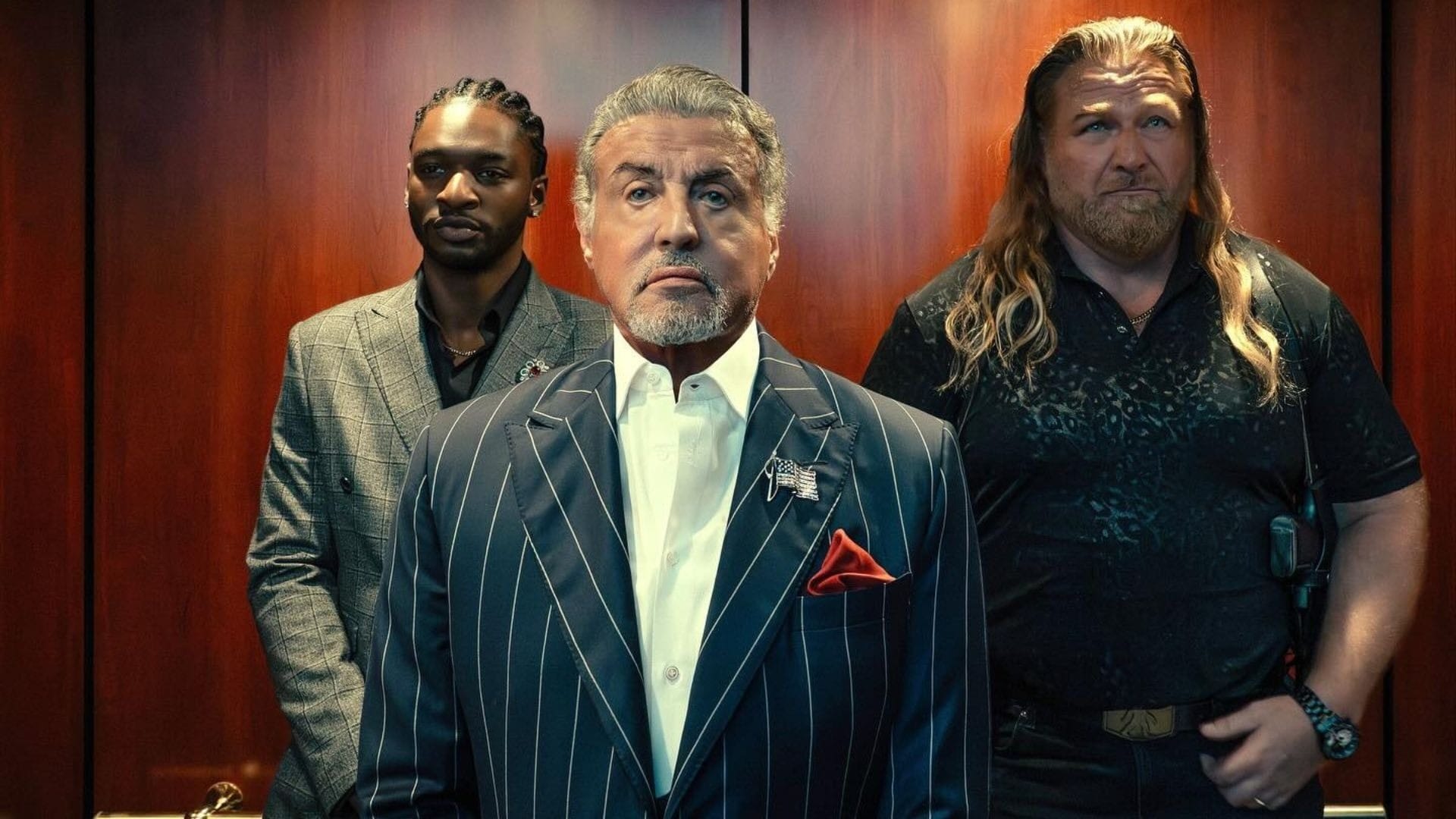 Sylvester Stallone completa 80 anos: confira filmes para celebrar o astro