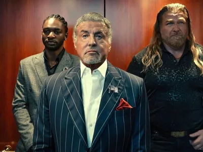 Sylvester Stallone completa 80 anos: confira filmes para celebrar o astro
