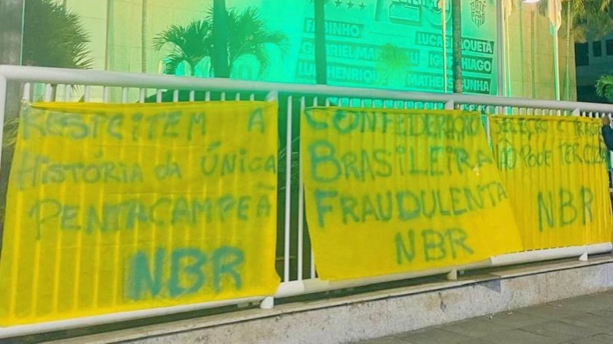 Crédito: Núcleo BR