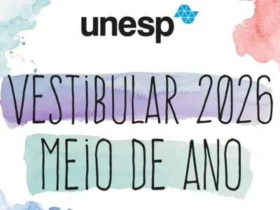 Unesp divulga resultado do Vestibular do Meio de Ano nesta sexta-feira