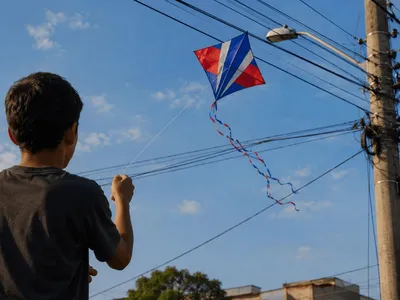 Interrupções de energia por pipas crescem na região de Sorocaba