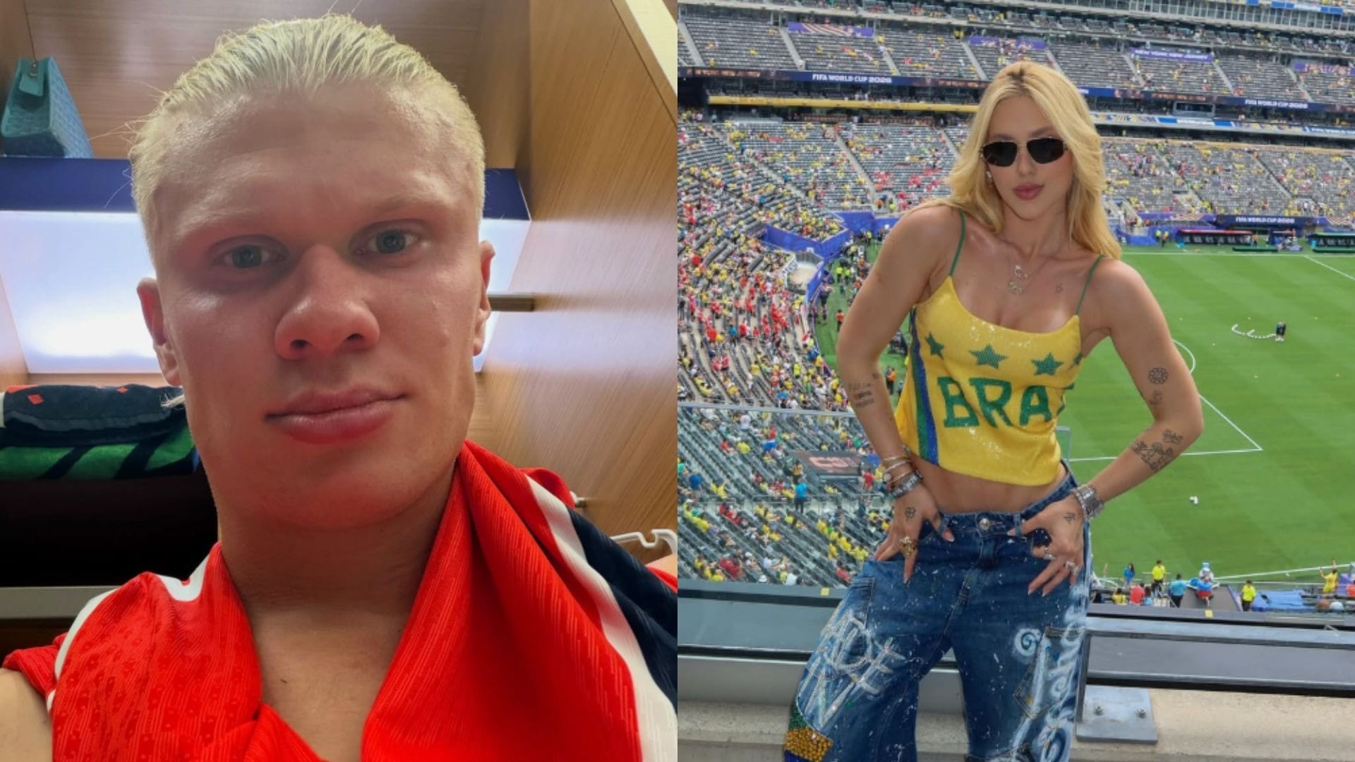 Virginia causou surto de gripe na equipe da Noruega? Entenda teoria da web