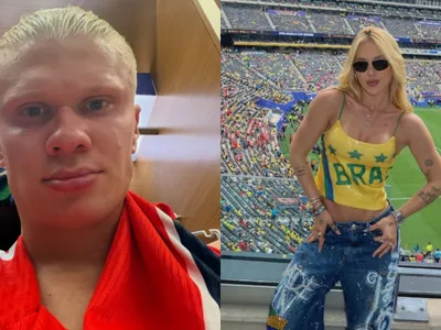 Virginia causou surto de gripe na equipe da Noruega? Entenda teoria da web
