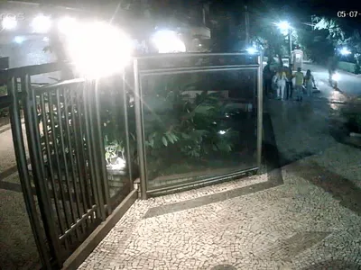 Tentativa de assalto na Barra da Tijuca termina com bandido morto