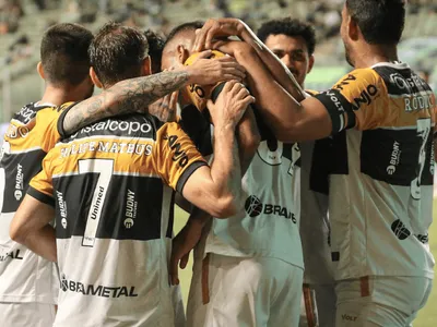 Série B: 17ª rodada começa hoje; veja jogos, horários e onde assistir