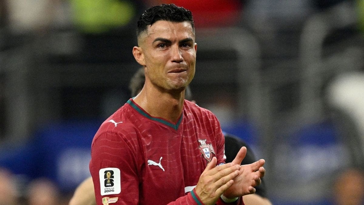 Jorge Jesus assume Portugal e revela se vai convocar Cristiano Ronaldo