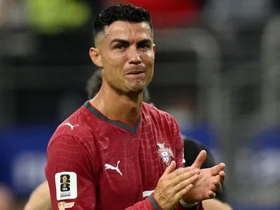 Jorge Jesus assume Portugal e revela se vai convocar Cristiano Ronaldo