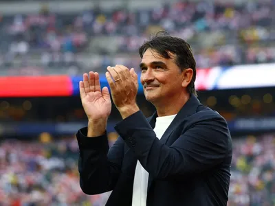 Técnico da Croácia deixa a seleção após quase 9 anos no comando