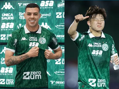 Guarani prepara duas saídas e busca reforços para a sequência da Série C